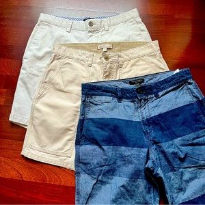 Bundle Banana Republic Shorts